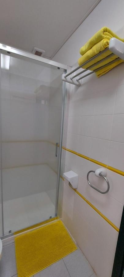 Ferienwohnung Puerta Del Sol Caleta De Fuste Exterior foto