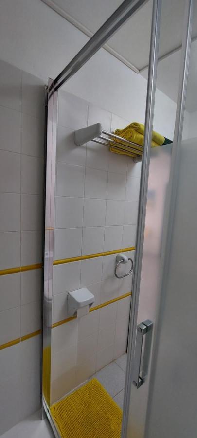 Ferienwohnung Puerta Del Sol Caleta De Fuste Exterior foto